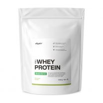 Vilgain Grass-Fed Whey Protein pistácie 1 000 g