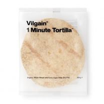 Vilgain Minútová tortilla BIO 225 g (3 ks)