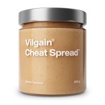 Vilgain Cheat Spread slaný karamel 350 g