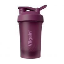 Vilgain Shaker Pro Forest fruit 400 ml
