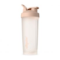 Vilgain Shaker Pro Nude 600 ml