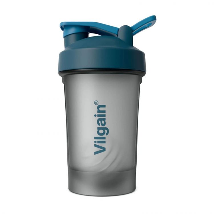 Vilgain Shaker Pro Deep Ocean 400 ml