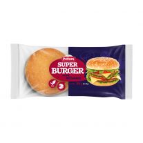 Penam Super Burger 4ks 300g