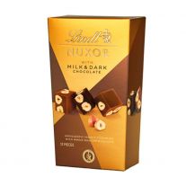 Lindt Nuxor Assorted 150g