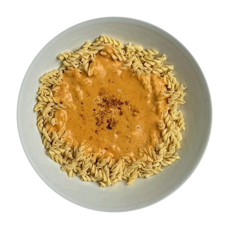 Freshery Pasta Formaggi / syrová v skle 290g