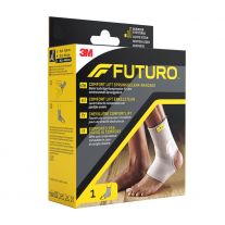 3M FUTURO Comfort bandáž na členok veľkosť S 1 kus