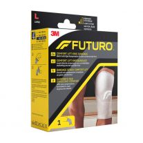 3M FUTURO Comfort bandáž na koleno veľkosť L 1 kus