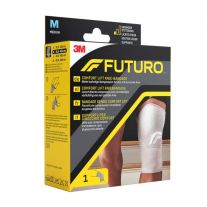 3M FUTURO Comfort bandáž na koleno veľkosť M 1 kus