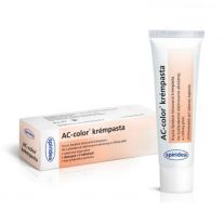 AC-COLOR krémpasta 30 g