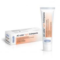 AC-COLOR light krémpasta 30 g