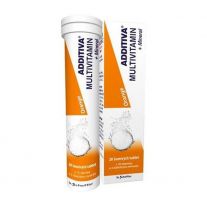ADD.MULTI-VIT+MINERAL POMAR.EFF20TBL