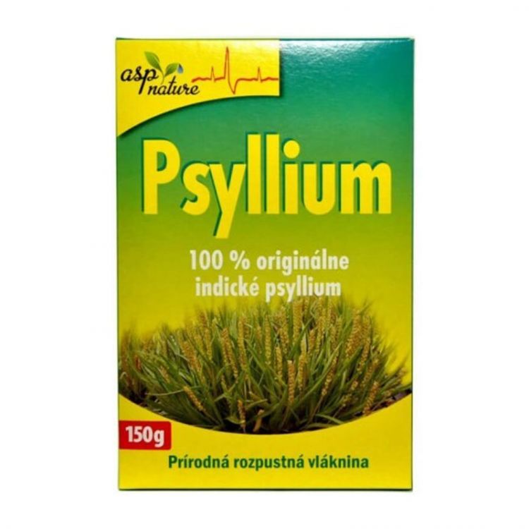 ASP Psyllium 150 g