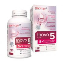 BARNY´S Inovo 5 forte 90 tabliet