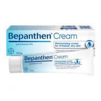 BEPANTHEN Cream 5 % panthenolu 30 g