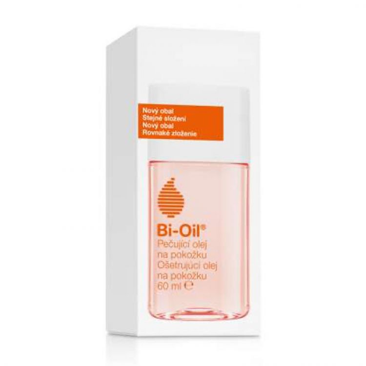 BI-OIL Olej na jazvy a strie 60 ml