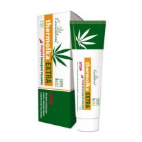 CANNADERM Thermolka extra 150 ml