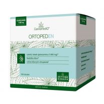 CANNAMEDIQ Ortopeden 180 kapsúl
