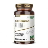 CARNOMED Sulforafan extra 60 kapsúl