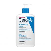 CERAVE Hydratačné mlieko 473 ml