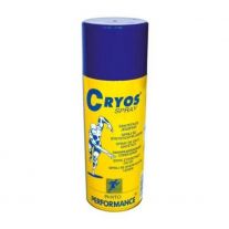 CRYOS Sprej chladivý 400 ml