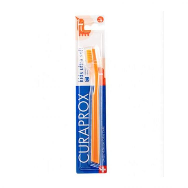 CURAPROX CS 5500 ultra soft kids 1 ks
