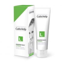 CUTISHELP Lupienka konopná masť 100 ml