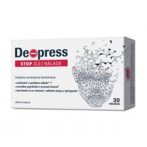 DE-PRESS 30 kapsúl