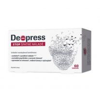 DE-PRESS 60 kapsúl