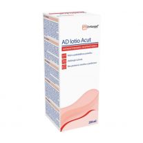 DR KONRAD AD lotio acut 200 ml