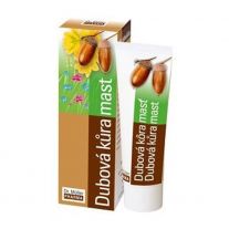 DR. MÜLLER Dubová kôra masť 50 ml