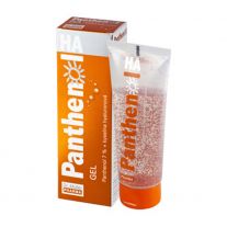 DR. MÜLLER Panthenol HA gél  7% 110 ml