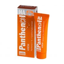 DR. MÜLLER Panthenol HA krém 7% 30 ml