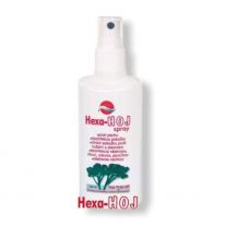 DR.HOJ Hexa-hoj sprej s tea tree olejom 115 ml