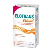 ELOTRANS Reload 15 vrecúšok