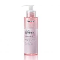EUCERIN Anti-pigment rozjasňujúci čistiaci gél 200 ml