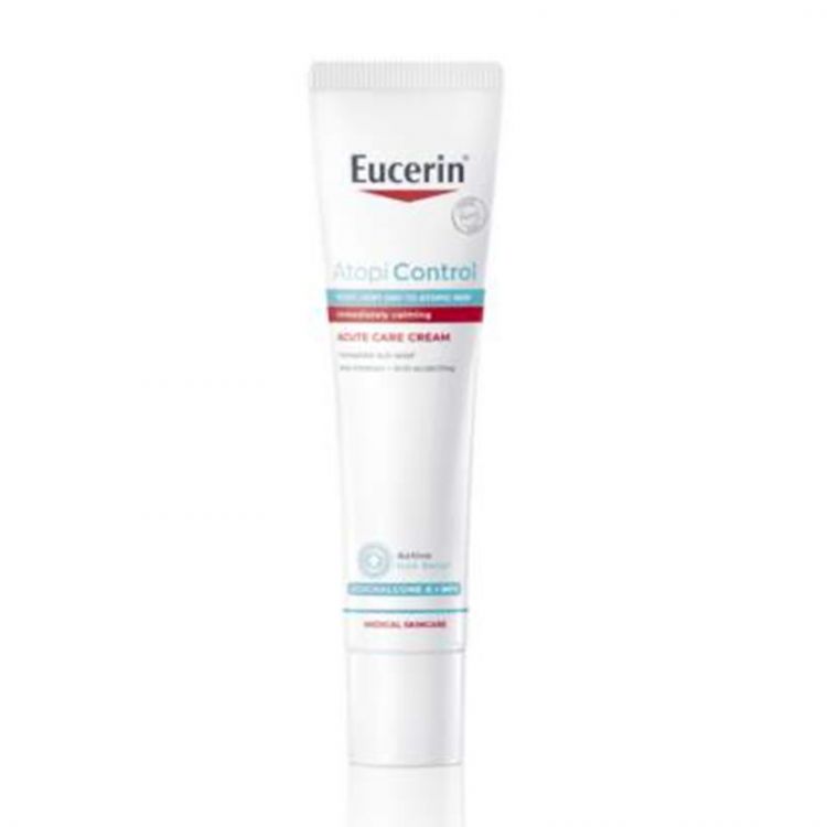 EUCERIN AtopiControl acute krém 40 ml