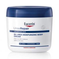 EUCERIN UreaRepair telový krém 5% urea 450 ml