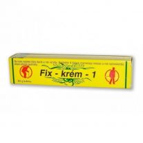 FIX 1 KREM  84G