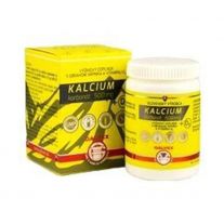 GALVEX Kalcium karbonát 500 mg + D3 100 ks