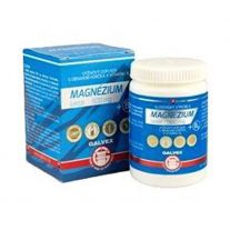 GALVEX Magnézium laktát 500 mg + B6 100 tabliet