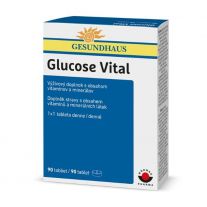 GLUCOSE Vital 90 tabliet