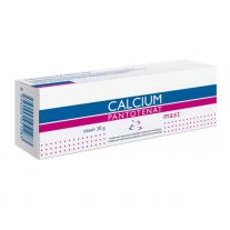 HERBACOS Calcium pantotenát masť 30 g