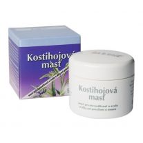 HERBACOS Kostihojová masť 50 ml