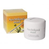 HERBACOS Nechtíková masť 50 ml