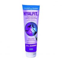 HYALFIT Chladivý gél 120 ml + 20% ZADARMO