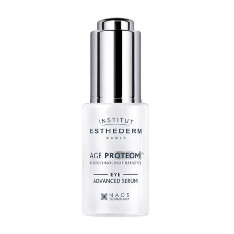 INSTITUT ESTHEDERM Age proteom pokročilé očné sérum 15 ml
