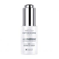 INSTITUT ESTHEDERM Age proteom pokročilé očné sérum 15 ml