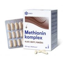 Methionin komplex 90 kapsúl