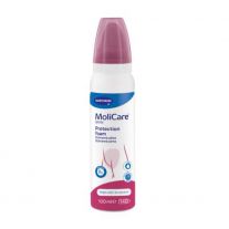 MOLICARE Skin ochranná pena na pokožku 100 ml