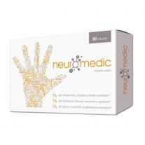 NEUROMEDIC 30 kapsúl
